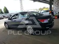 2010 Honda Accord photo