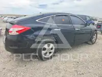 2010 Honda Accord photo
