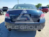 2010 Honda Accord фото