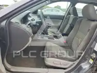2010 Honda Accord фото
