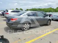 2010 Honda Accord фото