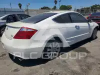 2010 Honda Accord photo