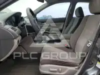 2010 Honda Accord фото