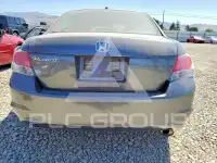 2010 Honda Accord фото