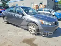 2010 Honda Accord фото