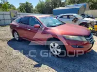 2010 Honda Accord фото