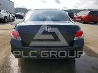 2010 Honda Accord photo