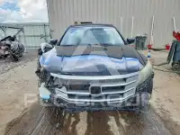2010 Honda Accord photo