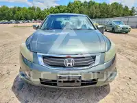 2010 Honda Accord фото