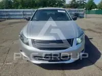 2010 Honda Accord фото
