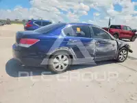2010 Honda Accord фото