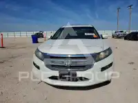 2010 Honda Accord фото