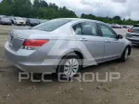 2010 Honda Accord фото