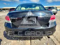 2010 Honda Accord photo