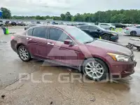 2010 Honda Accord photo