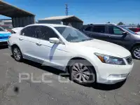 2010 Honda Accord фото