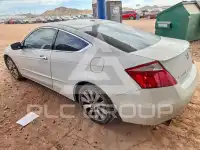 2010 Honda Accord фото