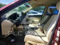 2010 Honda Accord фото