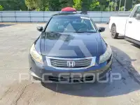 2010 Honda Accord фото