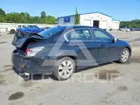 2010 Honda Accord фото