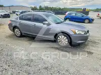 2010 Honda Accord фото