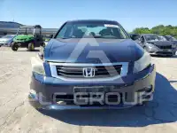 2010 Honda Accord фото