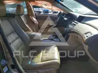 2010 Honda Accord фото