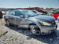 2010 Honda Accord фото