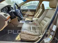 2010 Honda Accord фото