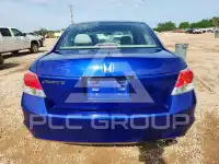 2010 Honda Accord фото