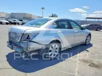 2010 Honda Accord фото