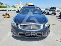 2010 Honda Accord фото