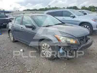2010 Honda Accord photo