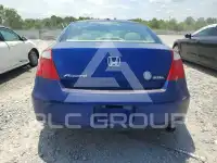 2010 Honda Accord фото