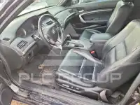 2010 Honda Accord фото