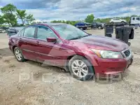 2010 Honda Accord фото