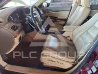 2010 Honda Accord photo