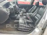 2010 Honda Accord photo