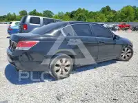 2010 Honda Accord фото