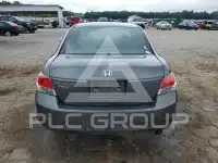 2010 Honda Accord photo