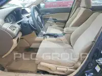 2010 Honda Accord фото