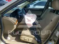 2010 Honda Accord фото