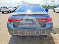2010 Honda Accord photo