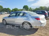 2010 Honda Accord фото