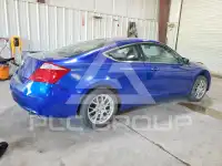 2010 Honda Accord фото