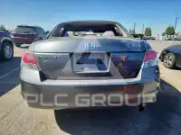 2010 Honda Accord фото