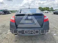 2010 Honda Accord фото