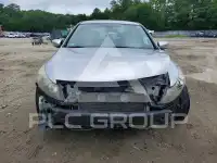 2010 Honda Accord фото