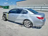 2010 Honda Accord фото