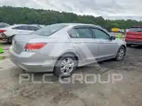 2010 Honda Accord фото